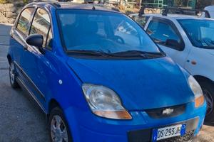 CHEVROLET Matiz 1ª serie - 2008