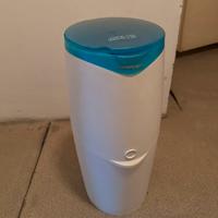 Foppapedretti mangia pannolini maialino