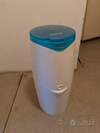 Foppapedretti mangia pannolini maialino