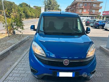 Fiat Doblò MAXI, PARI AL NUOVO, KM CERTIFICATI, PR