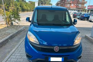 Fiat Doblò MAXI, PARI AL NUOVO, KM CERTIFICATI, PR