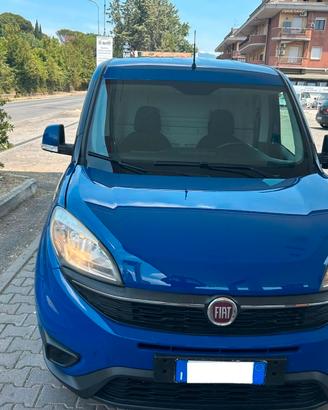 Fiat Doblò MAXI, PARI AL NUOVO, KM CERTIFICATI, PR