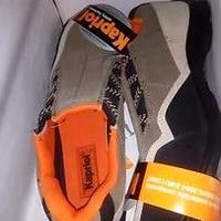 Scarpe antinfortunistiche kapriol nuove n 45