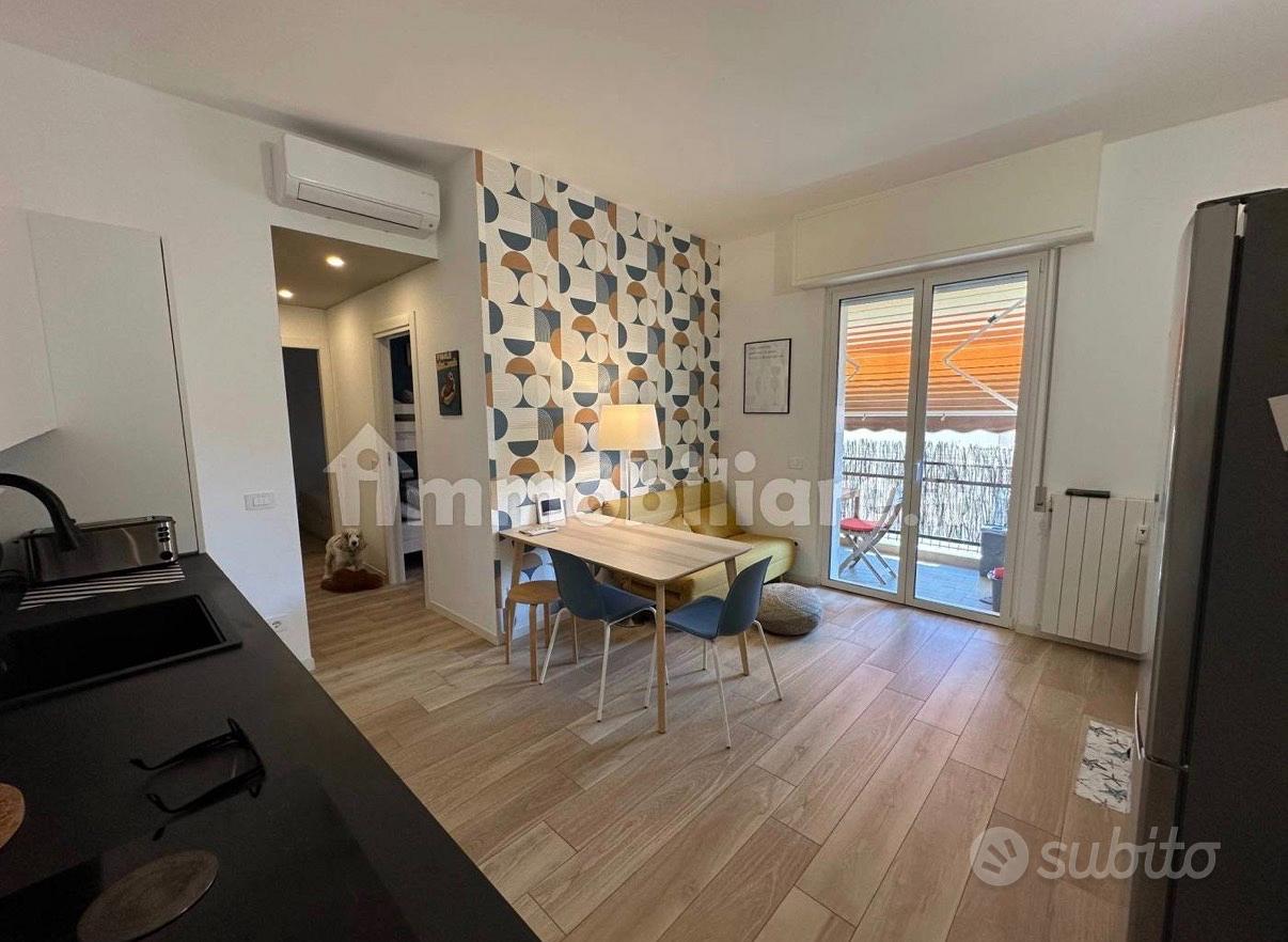 Appartamento – Finale Ligure, Monte - Vista 2