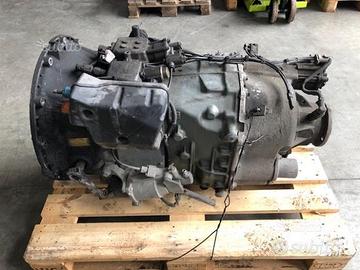 Cambio Volvo FM9 300 VT2009B