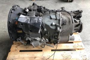 Cambio Volvo FM9 300 VT2009B