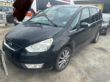 Ricambi per Ford Galaxi  2010