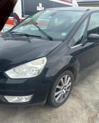 Ricambi per Ford Galaxi  2010