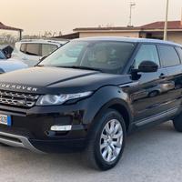 Land Rover Range Evoque 2.2 TD4 5p. Prestige