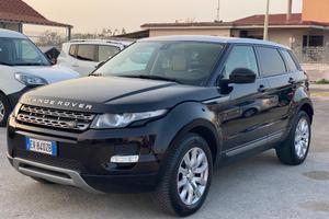 Land Rover Range Evoque 2.2 TD4 5p. Prestige