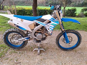 Tm en 250 fi