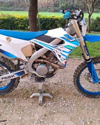Tm en 250 fi