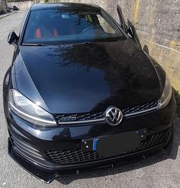 Golf  gtd 184cv  euo 6