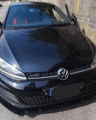 Golf  gtd 184cv  euo 6