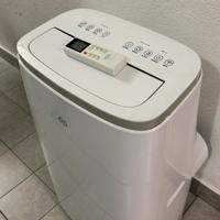 Condizionatore portatile Argo Loki Plus WF – WiFi