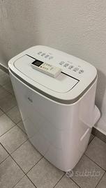 Condizionatore portatile Argo Loki Plus WF – WiFi