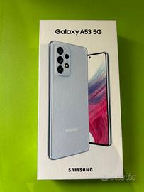 Samsung Galaxy A53 6GB 128GB