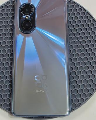 Huawei nova 9 se 8/128gb unico HARMONY OS