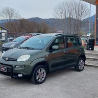 Fiat Panda 1.3 MJT S&S 4x4