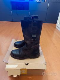 Timberland stivale
