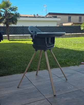 Seggiolone per bambini MaxiCosì  2 in 1