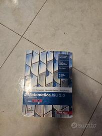 Matematica.blu2.0 con tutor