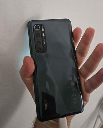 Xiaomi Mi Note 10 Lite