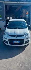 Fiat panda 2015 metano/benzina