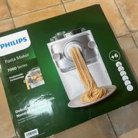 Pasta maker 7000 series