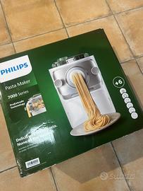 Pasta maker 7000 series