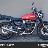 Triumph Street Twin 65cv - 2020