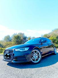 Audi A6 S-Line 3.0 V6 TDI