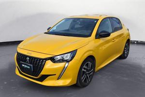 Peugeot 208 Allure BlueHDi 100 S/S