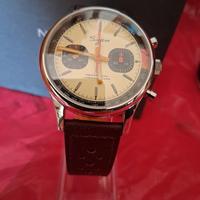 orologio cronografo da polso Nuovo Fiammante subac