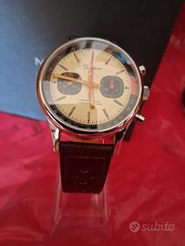 orologio cronografo da polso Nuovo Fiammante subac