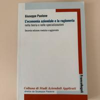 L’economia aziendale e la ragioneria Paolone