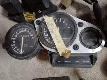 Ricambi Originali Honda, Suzuki, Kavasaki, Piaggio