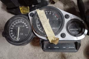 Ricambi Originali Honda, Suzuki, Kavasaki, Piaggio