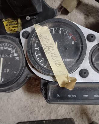 Ricambi Originali Honda, Suzuki, Kavasaki, Piaggio