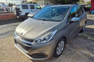 Peugeot 208 PureTech 82 5 porte Active