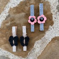 Mollette artigianali  -Handmade Clothespins