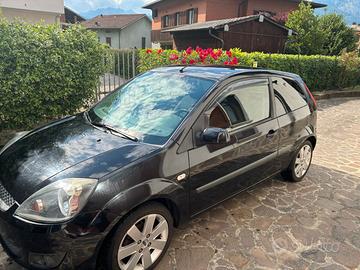 FORD Fiesta 4ª serie - 2006