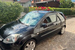 FORD Fiesta 4ª serie - 2006