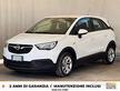 Opel crossland 2018 musata frontale