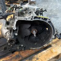 cambio citroen c4 picasso 1.6 HDI cod. 20408311