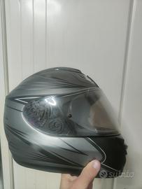 casco shoei qwest