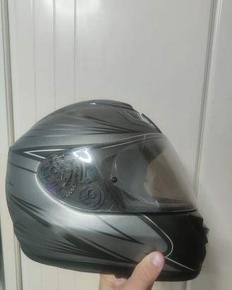 casco shoei qwest