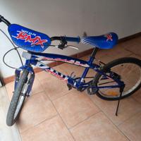 bici GRAND BMX