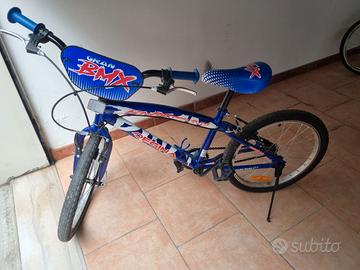 bici GRAND BMX