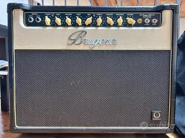 Bugera V22 Infinium - Amplificatore valvolare